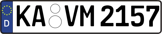 KA-VM2157