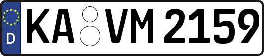 KA-VM2159