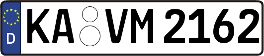 KA-VM2162