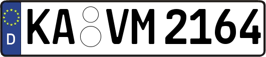KA-VM2164