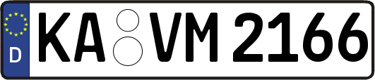 KA-VM2166