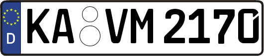 KA-VM2170