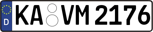 KA-VM2176