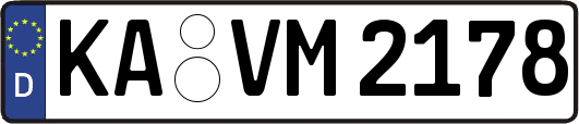 KA-VM2178