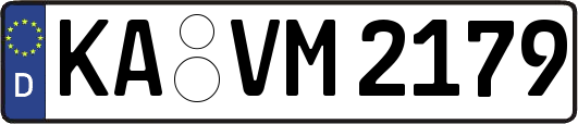 KA-VM2179