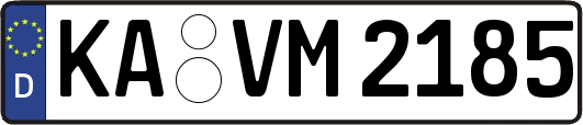 KA-VM2185