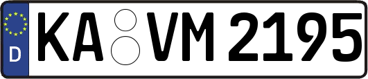 KA-VM2195