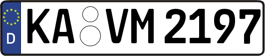 KA-VM2197