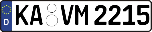 KA-VM2215