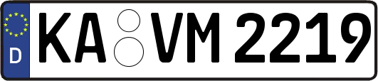 KA-VM2219