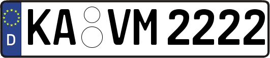 KA-VM2222