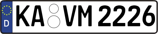 KA-VM2226