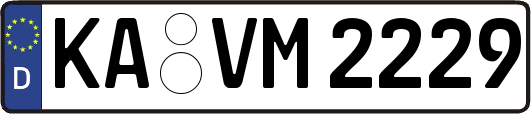 KA-VM2229
