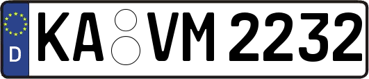 KA-VM2232
