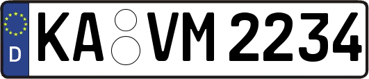 KA-VM2234