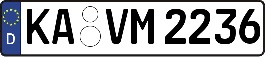 KA-VM2236