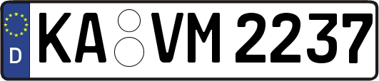 KA-VM2237