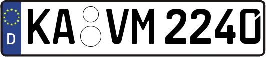 KA-VM2240