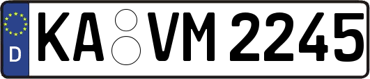 KA-VM2245