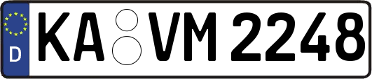 KA-VM2248