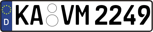 KA-VM2249