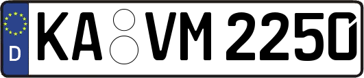 KA-VM2250