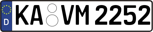 KA-VM2252