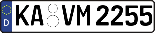 KA-VM2255