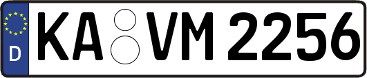 KA-VM2256
