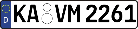KA-VM2261