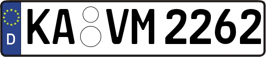 KA-VM2262