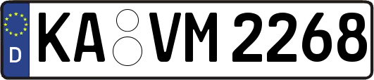 KA-VM2268