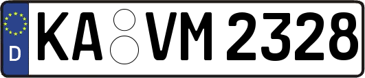 KA-VM2328