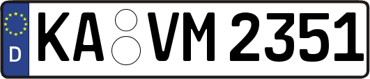 KA-VM2351