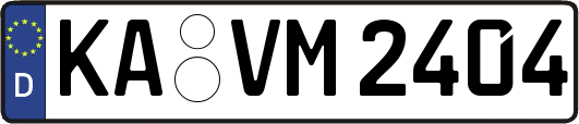 KA-VM2404