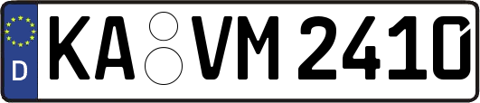 KA-VM2410
