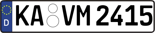 KA-VM2415