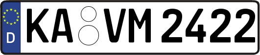 KA-VM2422