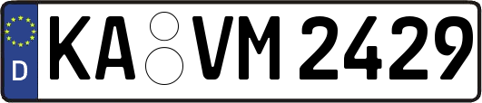KA-VM2429