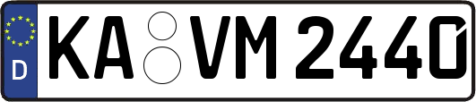 KA-VM2440