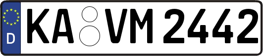 KA-VM2442