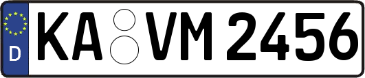 KA-VM2456