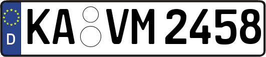 KA-VM2458