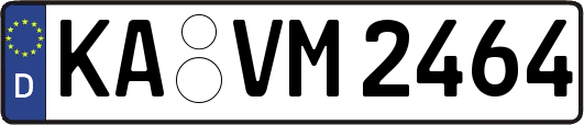 KA-VM2464