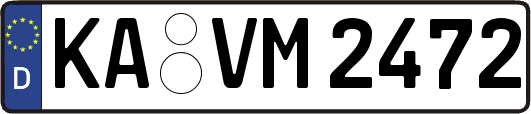 KA-VM2472