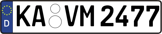 KA-VM2477