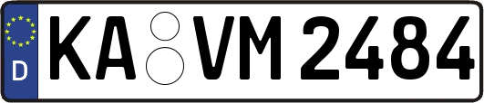 KA-VM2484