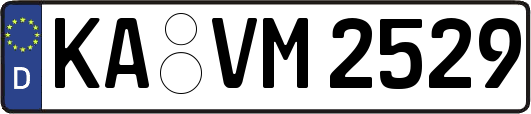 KA-VM2529