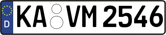 KA-VM2546