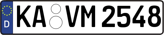 KA-VM2548